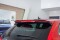 Heck Spoiler Aufsatz Abrisskante passend für Skoda Scala Image Scala schwarz Hochglanz
