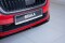 Cup Spoilerlippe Front Ansatz V.3 passend für Skoda Scala schwarz Hochglanz