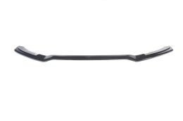 Cup Spoilerlippe Front Ansatz V.2 passend für Skoda Scala schwarz Hochglanz