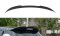Heck Spoiler Aufsatz Abrisskante passend für SUZUKI SWIFT 6 SPORT schwarz Hochglanz