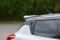 Heck Spoiler Aufsatz Abrisskante passend für SUZUKI SWIFT 6 SPORT schwarz Hochglanz