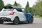 Seitenschweller Ansatz Cup Leisten passend für SUZUKI SWIFT 6 SPORT schwarz Hochglanz