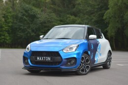 Cup Spoilerlippe Front Ansatz V.1 passend für SUZUKI...