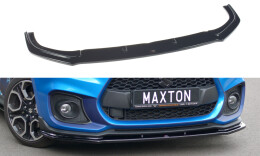 Cup Spoilerlippe Front Ansatz V.1 passend für SUZUKI...