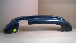 Heckschürze V.1 passend für VW GOLF 5 R32 Carbon Look