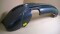 Heckschürze V.1 passend für VW GOLF 5 R32 Carbon Look