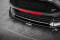 Street+ & Street Pro Spoilerlippe Front Ansatz V.2 passend für Ford Focus ST Mk3 FL