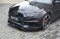 Street Pro Cup Spoilerlippe Front Ansatz V.2 für Audi RS3 8V FL Sportback