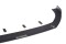 Street Pro Cup Spoilerlippe Front Ansatz V.2 für Audi RS3 8V FL Sportback