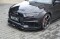 Street Pro Spoilerlippe Front Ansatz V.2 passend für Audi RS3 Sportback 8V FL
