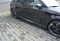Sport Seitenschweller Ansatz Cup Leisten V.1 f&uuml;r Audi RS3 8V FL Sportback