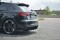 Street Pro Heckschürze Heckansatz V.1 passend für Audi RS3 8V FL Sportback