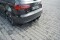 Heckschürze V.2 passend für Audi RS3 8V FL Sportback