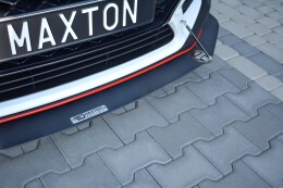 Racing Cup Spoilerlippe Front Ansatz passend für...