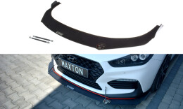 Racing Cup Spoilerlippe Front Ansatz passend für...