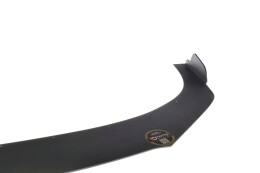 Racing Cup Spoilerlippe Front Ansatz passend für HYUNDAI I30 Mk3 N