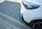 Hybrid Street Pro Cup Spoilerlippe Front Ansatz für HYUNDAI I30 Mk3 N