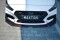 Racing Cup Spoilerlippe Front Ansatz passend für HYUNDAI I30 Mk3 N