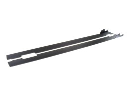 Street Pro Seitenschweller Leisten passend für Hyundai I30 Mk3 N