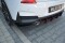 Heck Ansatz Diffusor passend für Heckschürze passend für HYUNDAI I30 Mk3 N