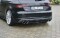 Heckschürze passend für Audi S3 8V Hatchback / Sportback