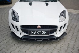 Racing Cup Spoilerlippe Front Ansatz passend für...