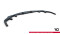 Cup Spoilerlippe Front Ansatz V.2 passend für Lexus RC Mk1 schwarz Hochglanz