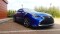 Cup Spoilerlippe Front Ansatz V.2 passend für Lexus Rc Carbon Look