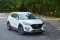 Seitenschweller Ansatz Cup Leisten passend für Hyundai Tucson Mk3 Facelift schwarz Hochglanz