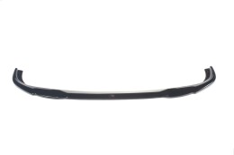 Cup Spoilerlippe Front Ansatz V.2 passend für Hyundai Tucson Mk3 Facelift schwarz Hochglanz