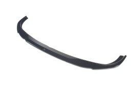 Cup Spoilerlippe Front Ansatz V.2 passend für Hyundai Tucson Mk3 Facelift schwarz Hochglanz