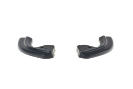 Heck Ansatz Flaps Diffusor passend für MAZDA CX-5...