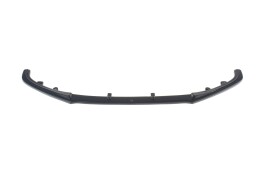 Cup Spoilerlippe Front Ansatz V.1 passend für MAZDA CX-5 FACELIFT schwarz Hochglanz