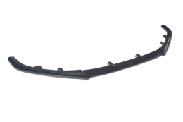 Cup Spoilerlippe Front Ansatz V.1 passend für MAZDA CX-5 FACELIFT schwarz Hochglanz