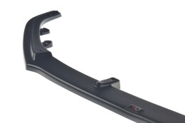 Street+ Spoilerlippe Front Ansatz V.1 passend für...