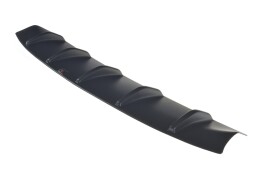 Heck Ansatz Diffusor passend für JAGUAR XF- R...