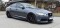 Seitenschweller Ansatz Cup Leisten passend für JAGUAR XF- R schwarz Hochglanz