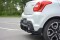 Heck Ansatz Diffusor passend für Heckschürze passend für SUZUKI SWIFT 6 SPORT