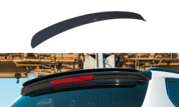 Heck Spoiler Aufsatz Abrisskante passend für BMW X3...
