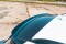 Heck Spoiler Aufsatz Abrisskante passend für BMW X3 F25 M-Paket Facelift schwarz Hochglanz