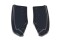 Heck Ansatz Flaps Diffusor passend für BMW X3 F25 M-Paket Facelift schwarz matt