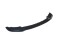 Cup Spoilerlippe Front Ansatz passend für BMW X3 F25 M-Paket Facelift schwarz Hochglanz