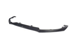 Cup Spoilerlippe Front Ansatz V.1 passend für Renault Megane IV RS schwarz Hochglanz