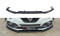 Cup Spoilerlippe Front Ansatz V.1 passend für Renault Megane IV RS schwarz Hochglanz