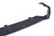 Cup Spoilerlippe Front Ansatz V.1 passend für Renault Megane IV RS schwarz Hochglanz