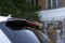 Heck Spoiler Aufsatz Abrisskante passend für Audi SQ5/Q5 S-line Mk2 schwarz Hochglanz