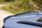 Heck Spoiler Aufsatz Abrisskante passend für Audi SQ5/Q5 S-line Mk2 schwarz Hochglanz
