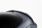 Heck Spoiler Aufsatz Abrisskante passend für Tesla Model 3 schwarz Hochglanz