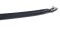 Cup Spoilerlippe Front Ansatz V.2 passend für Tesla Model 3 schwarz Hochglanz