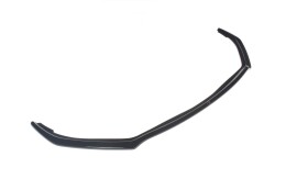 Cup Spoilerlippe Front Ansatz V.1 passend für Peugeot 508 GT Mk2 schwarz Hochglanz